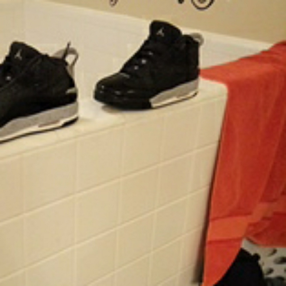 Jordans